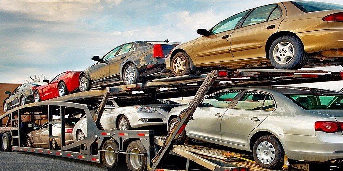 Car Transport Service in Gurgaon